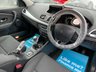 USED 2014 14 RENAULT MEGANE 1.6 VVTi Dynamique TOMTOM 5dr - SAT NAV 