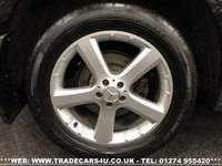 USED 2007 07 MERCEDES-BENZ GL CLASS 3.0 GL320 CDI 5d 222 BHP FREE UK DELIVERY*VIDEO AVAILABLE* FINANCE ARRANGED* PART EX*HPI CLEAR