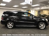 USED 2007 07 MERCEDES-BENZ GL CLASS 3.0 GL320 CDI 5d 222 BHP FREE UK DELIVERY*VIDEO AVAILABLE* FINANCE ARRANGED* PART EX*HPI CLEAR