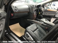 USED 2007 07 MERCEDES-BENZ GL CLASS 3.0 GL320 CDI 5d 222 BHP FREE UK DELIVERY*VIDEO AVAILABLE* FINANCE ARRANGED* PART EX*HPI CLEAR