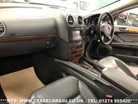 USED 2007 07 MERCEDES-BENZ GL CLASS 3.0 GL320 CDI 5d 222 BHP FREE UK DELIVERY*VIDEO AVAILABLE* FINANCE ARRANGED* PART EX*HPI CLEAR