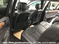 USED 2007 07 MERCEDES-BENZ GL CLASS 3.0 GL320 CDI 5d 222 BHP FREE UK DELIVERY*VIDEO AVAILABLE* FINANCE ARRANGED* PART EX*HPI CLEAR