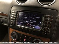 USED 2007 07 MERCEDES-BENZ GL CLASS 3.0 GL320 CDI 5d 222 BHP FREE UK DELIVERY*VIDEO AVAILABLE* FINANCE ARRANGED* PART EX*HPI CLEAR