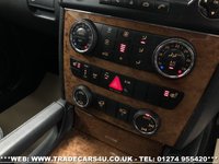 USED 2007 07 MERCEDES-BENZ GL CLASS 3.0 GL320 CDI 5d 222 BHP FREE UK DELIVERY*VIDEO AVAILABLE* FINANCE ARRANGED* PART EX*HPI CLEAR