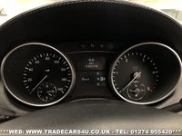USED 2007 07 MERCEDES-BENZ GL CLASS 3.0 GL320 CDI 5d 222 BHP FREE UK DELIVERY*VIDEO AVAILABLE* FINANCE ARRANGED* PART EX*HPI CLEAR