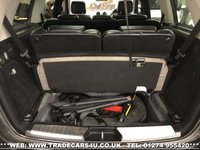 USED 2007 07 MERCEDES-BENZ GL CLASS 3.0 GL320 CDI 5d 222 BHP FREE UK DELIVERY*VIDEO AVAILABLE* FINANCE ARRANGED* PART EX*HPI CLEAR
