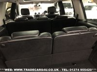 USED 2007 07 MERCEDES-BENZ GL CLASS 3.0 GL320 CDI 5d 222 BHP FREE UK DELIVERY*VIDEO AVAILABLE* FINANCE ARRANGED* PART EX*HPI CLEAR