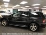 USED 2007 07 MERCEDES-BENZ GL CLASS 3.0 GL320 CDI 5d 222 BHP FREE UK DELIVERY*VIDEO AVAILABLE* FINANCE ARRANGED* PART EX*HPI CLEAR