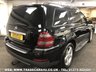 USED 2007 07 MERCEDES-BENZ GL CLASS 3.0 GL320 CDI 5d 222 BHP FREE UK DELIVERY*VIDEO AVAILABLE* FINANCE ARRANGED* PART EX*HPI CLEAR