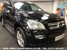USED 2007 07 MERCEDES-BENZ GL CLASS 3.0 GL320 CDI 5d 222 BHP FREE UK DELIVERY*VIDEO AVAILABLE* FINANCE ARRANGED* PART EX*HPI CLEAR