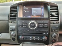 USED 2014 14 NISSAN NAVARA 2.5 DCI TEKNA 4X4 SHR DCB 188 BHP FULL LEATHER + FULL SERVICE HISTORY