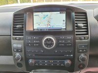 USED 2014 14 NISSAN NAVARA 2.5 DCI TEKNA 4X4 SHR DCB 188 BHP FULL LEATHER + FULL SERVICE HISTORY