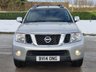 USED 2014 14 NISSAN NAVARA 2.5 DCI TEKNA 4X4 SHR DCB 188 BHP FULL LEATHER + FULL SERVICE HISTORY