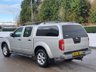 USED 2014 14 NISSAN NAVARA 2.5 DCI TEKNA 4X4 SHR DCB 188 BHP FULL LEATHER + FULL SERVICE HISTORY