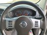 USED 2014 14 NISSAN NAVARA 2.5 DCI TEKNA 4X4 SHR DCB 188 BHP FULL LEATHER + FULL SERVICE HISTORY