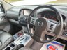 USED 2014 14 NISSAN NAVARA 2.5 DCI TEKNA 4X4 SHR DCB 188 BHP FULL LEATHER + FULL SERVICE HISTORY