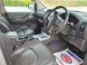 USED 2014 14 NISSAN NAVARA 2.5 DCI TEKNA 4X4 SHR DCB 188 BHP FULL LEATHER + FULL SERVICE HISTORY