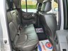 USED 2014 14 NISSAN NAVARA 2.5 DCI TEKNA 4X4 SHR DCB 188 BHP FULL LEATHER + FULL SERVICE HISTORY