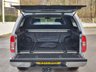 USED 2014 14 NISSAN NAVARA 2.5 DCI TEKNA 4X4 SHR DCB 188 BHP FULL LEATHER + FULL SERVICE HISTORY