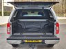 USED 2014 14 NISSAN NAVARA 2.5 DCI TEKNA 4X4 SHR DCB 188 BHP FULL LEATHER + FULL SERVICE HISTORY