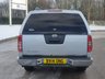 USED 2014 14 NISSAN NAVARA 2.5 DCI TEKNA 4X4 SHR DCB 188 BHP FULL LEATHER + FULL SERVICE HISTORY