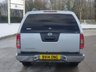 USED 2014 14 NISSAN NAVARA 2.5 DCI TEKNA 4X4 SHR DCB 188 BHP FULL LEATHER + FULL SERVICE HISTORY