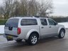 USED 2014 14 NISSAN NAVARA 2.5 DCI TEKNA 4X4 SHR DCB 188 BHP FULL LEATHER + FULL SERVICE HISTORY
