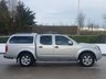 USED 2014 14 NISSAN NAVARA 2.5 DCI TEKNA 4X4 SHR DCB 188 BHP FULL LEATHER + FULL SERVICE HISTORY