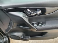 USED 2015 65 NISSAN QASHQAI 1.2 N-TEC DIG-T XTRONIC 5d 113 BHP WELL LOOK AFTERED VEHICLE