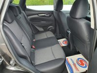 USED 2015 65 NISSAN QASHQAI 1.2 N-TEC DIG-T XTRONIC 5d 113 BHP WELL LOOK AFTERED VEHICLE