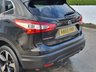USED 2015 65 NISSAN QASHQAI 1.2 N-TEC DIG-T XTRONIC 5d 113 BHP WELL LOOK AFTERED VEHICLE