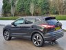 USED 2015 65 NISSAN QASHQAI 1.2 N-TEC DIG-T XTRONIC 5d 113 BHP WELL LOOK AFTERED VEHICLE