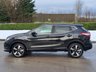 USED 2015 65 NISSAN QASHQAI 1.2 N-TEC DIG-T XTRONIC 5d 113 BHP WELL LOOK AFTERED VEHICLE