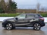 USED 2015 65 NISSAN QASHQAI 1.2 N-TEC DIG-T XTRONIC 5d 113 BHP WELL LOOK AFTERED VEHICLE