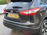 USED 2015 65 NISSAN QASHQAI 1.2 N-TEC DIG-T XTRONIC 5d 113 BHP WELL LOOK AFTERED VEHICLE