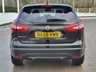 USED 2015 65 NISSAN QASHQAI 1.2 N-TEC DIG-T XTRONIC 5d 113 BHP WELL LOOK AFTERED VEHICLE