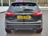 USED 2015 65 NISSAN QASHQAI 1.2 N-TEC DIG-T XTRONIC 5d 113 BHP WELL LOOK AFTERED VEHICLE