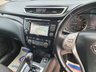 USED 2015 65 NISSAN QASHQAI 1.2 N-TEC DIG-T XTRONIC 5d 113 BHP WELL LOOK AFTERED VEHICLE