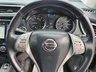 USED 2015 65 NISSAN QASHQAI 1.2 N-TEC DIG-T XTRONIC 5d 113 BHP WELL LOOK AFTERED VEHICLE
