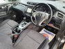 USED 2015 65 NISSAN QASHQAI 1.2 N-TEC DIG-T XTRONIC 5d 113 BHP WELL LOOK AFTERED VEHICLE