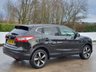 USED 2015 65 NISSAN QASHQAI 1.2 N-TEC DIG-T XTRONIC 5d 113 BHP WELL LOOK AFTERED VEHICLE