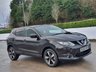 USED 2015 65 NISSAN QASHQAI 1.2 N-TEC DIG-T XTRONIC 5d 113 BHP WELL LOOK AFTERED VEHICLE