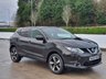 USED 2015 65 NISSAN QASHQAI 1.2 N-TEC DIG-T XTRONIC 5d 113 BHP WELL LOOK AFTERED VEHICLE