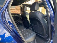 USED 2018 68 AUDI A3 2.0 S3 QUATTRO 4d 306 BHP ++ 1 OWNER ++ FULL HISTORY ++ SAT NAV ++