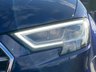 USED 2018 68 AUDI A3 2.0 S3 QUATTRO 4d 306 BHP ++ 1 OWNER ++ FULL HISTORY ++ SAT NAV ++