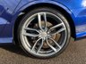USED 2018 68 AUDI A3 2.0 S3 QUATTRO 4d 306 BHP ++ 1 OWNER ++ FULL HISTORY ++ SAT NAV ++