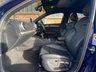 USED 2018 68 AUDI A3 2.0 S3 QUATTRO 4d 306 BHP ++ 1 OWNER ++ FULL HISTORY ++ SAT NAV ++