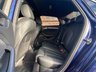 USED 2018 68 AUDI A3 2.0 S3 QUATTRO 4d 306 BHP ++ 1 OWNER ++ FULL HISTORY ++ SAT NAV ++