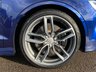 USED 2018 68 AUDI A3 2.0 S3 QUATTRO 4d 306 BHP ++ 1 OWNER ++ FULL HISTORY ++ SAT NAV ++