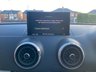USED 2018 68 AUDI A3 2.0 S3 QUATTRO 4d 306 BHP ++ 1 OWNER ++ FULL HISTORY ++ SAT NAV ++